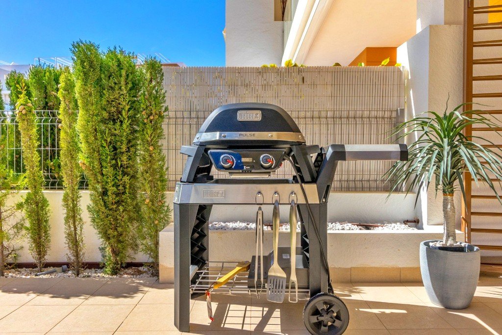 Apartamento en Villamartin, Alicante, España 3 dormitorios, 84 m2 No. 145200