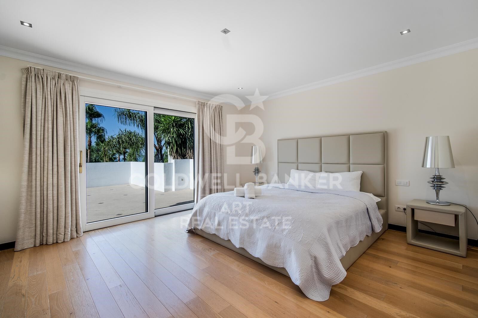 Villa à Marbella, Malaga, Espagne 5 chambres, 550 m2 No. 157645