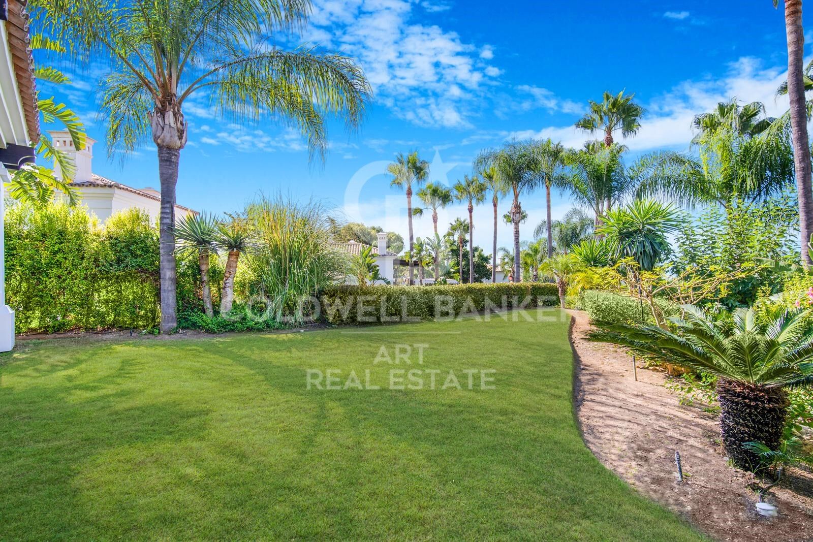 Villa à Marbella, Malaga, Espagne 5 chambres, 550 m2 No. 157645