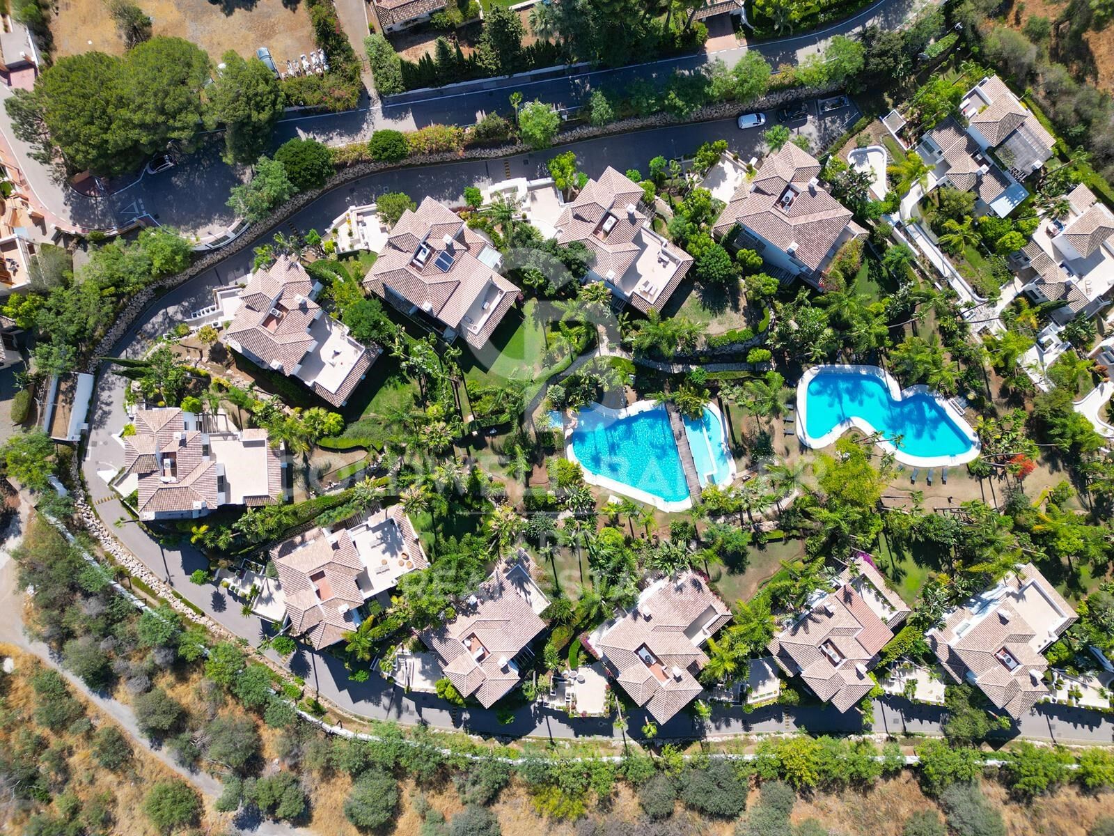 Villa à Marbella, Malaga, Espagne 5 chambres, 550 m2 No. 157645