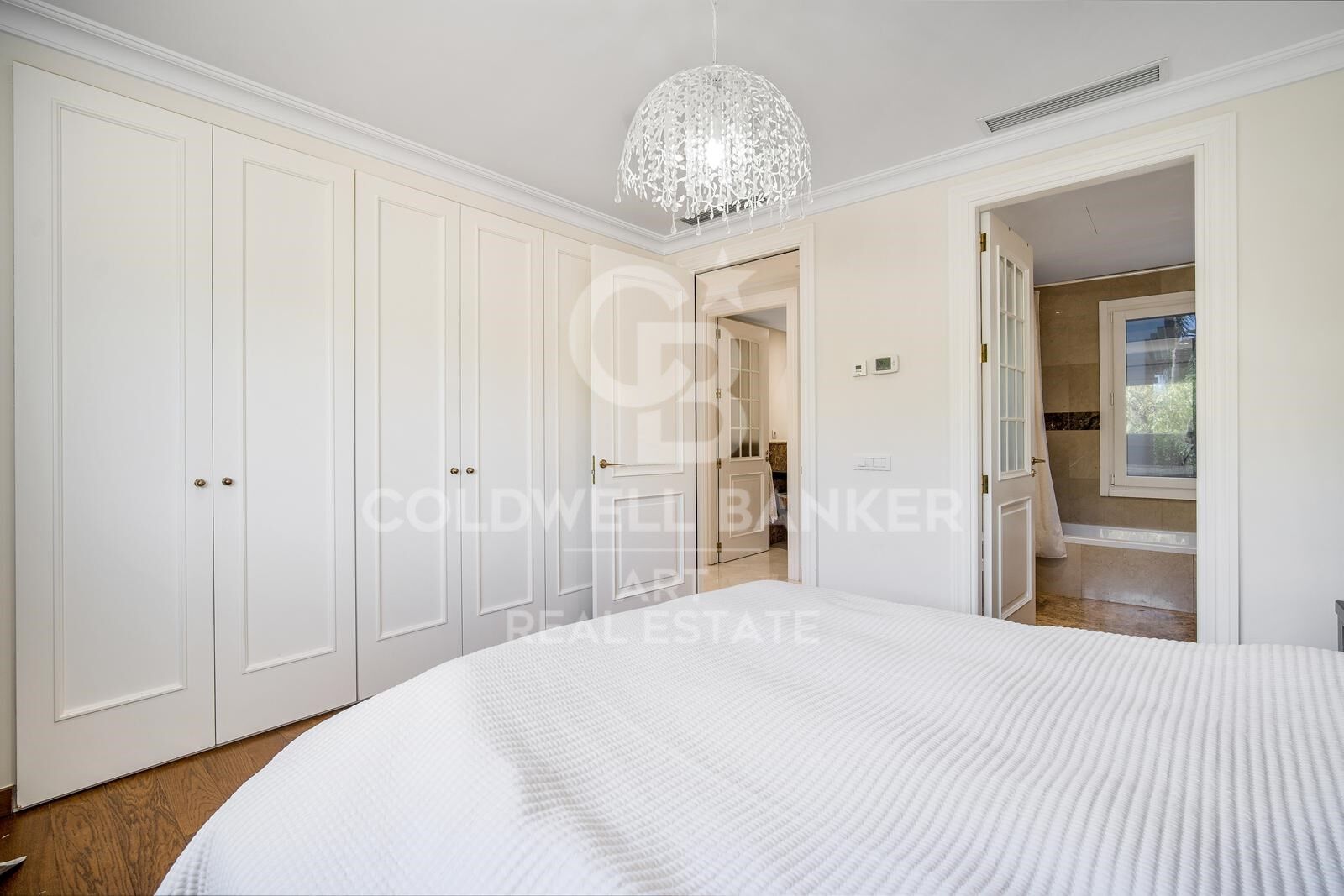 Villa à Marbella, Malaga, Espagne 5 chambres, 550 m2 No. 157645