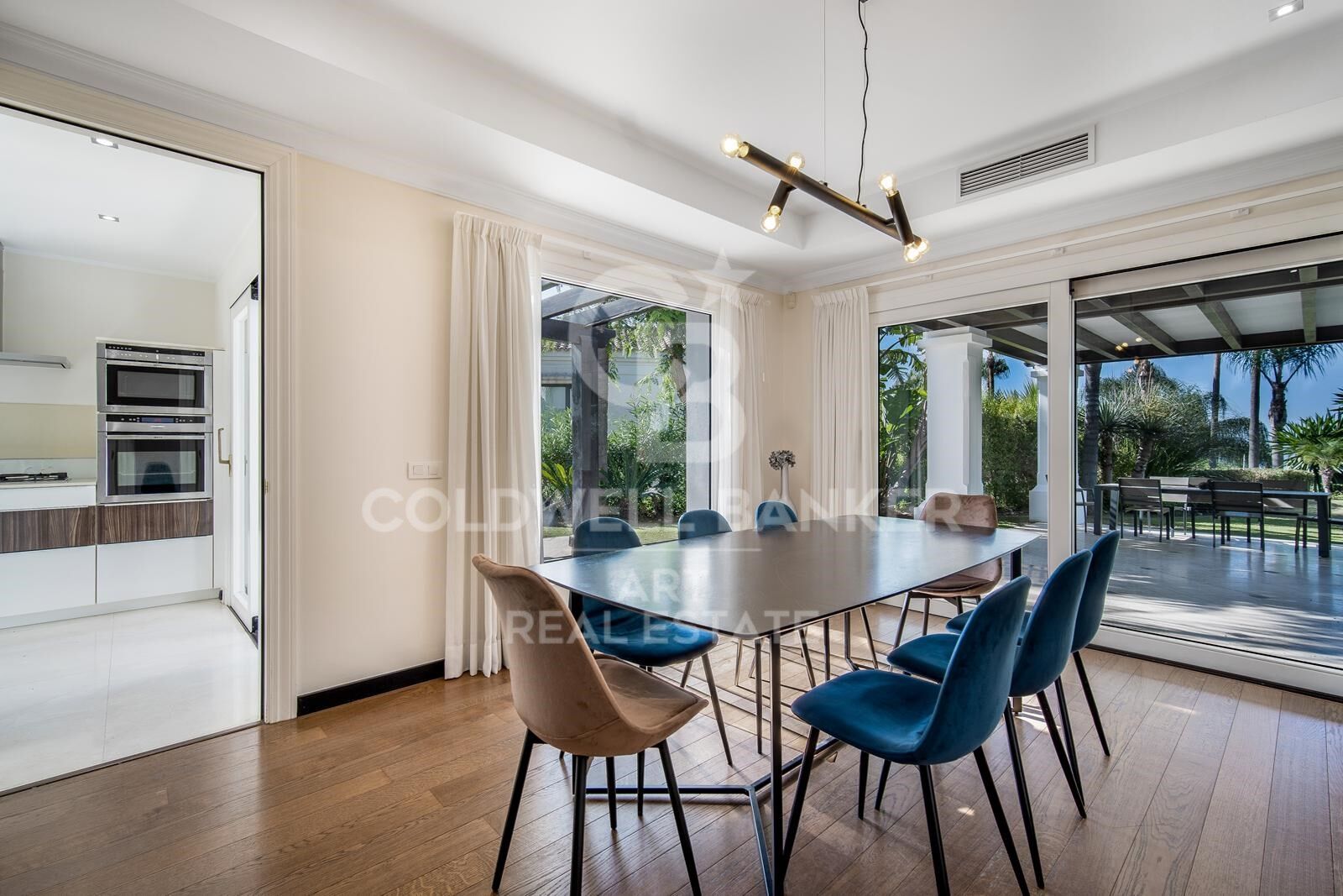 Villa à Marbella, Malaga, Espagne 5 chambres, 550 m2 No. 157645