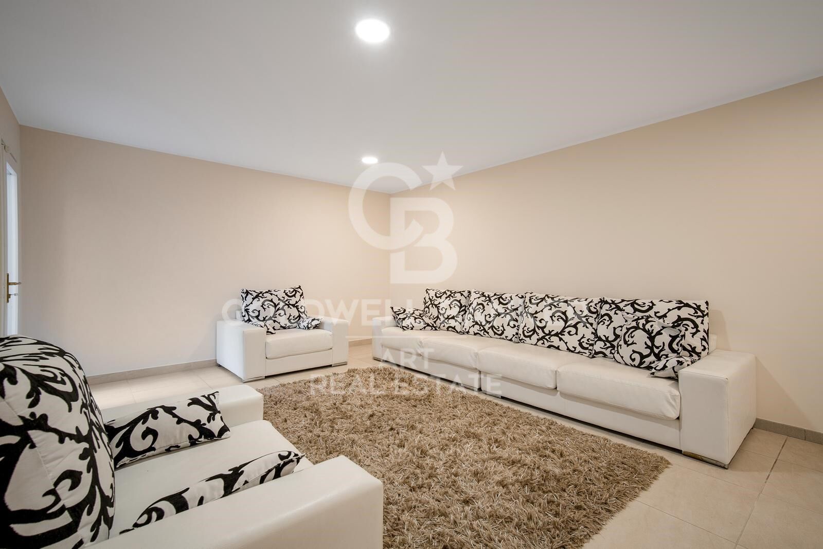 Villa à Marbella, Malaga, Espagne 5 chambres, 550 m2 No. 157645