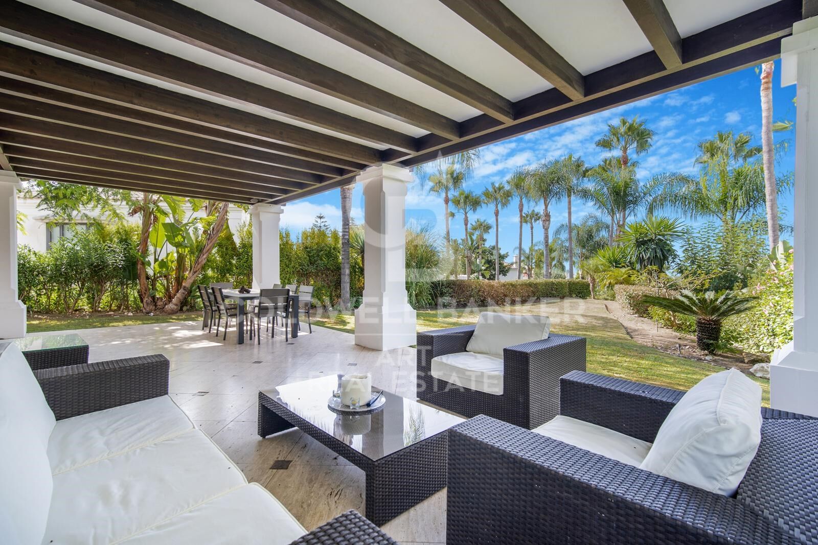 Villa à Marbella, Malaga, Espagne 5 chambres, 550 m2 No. 157645