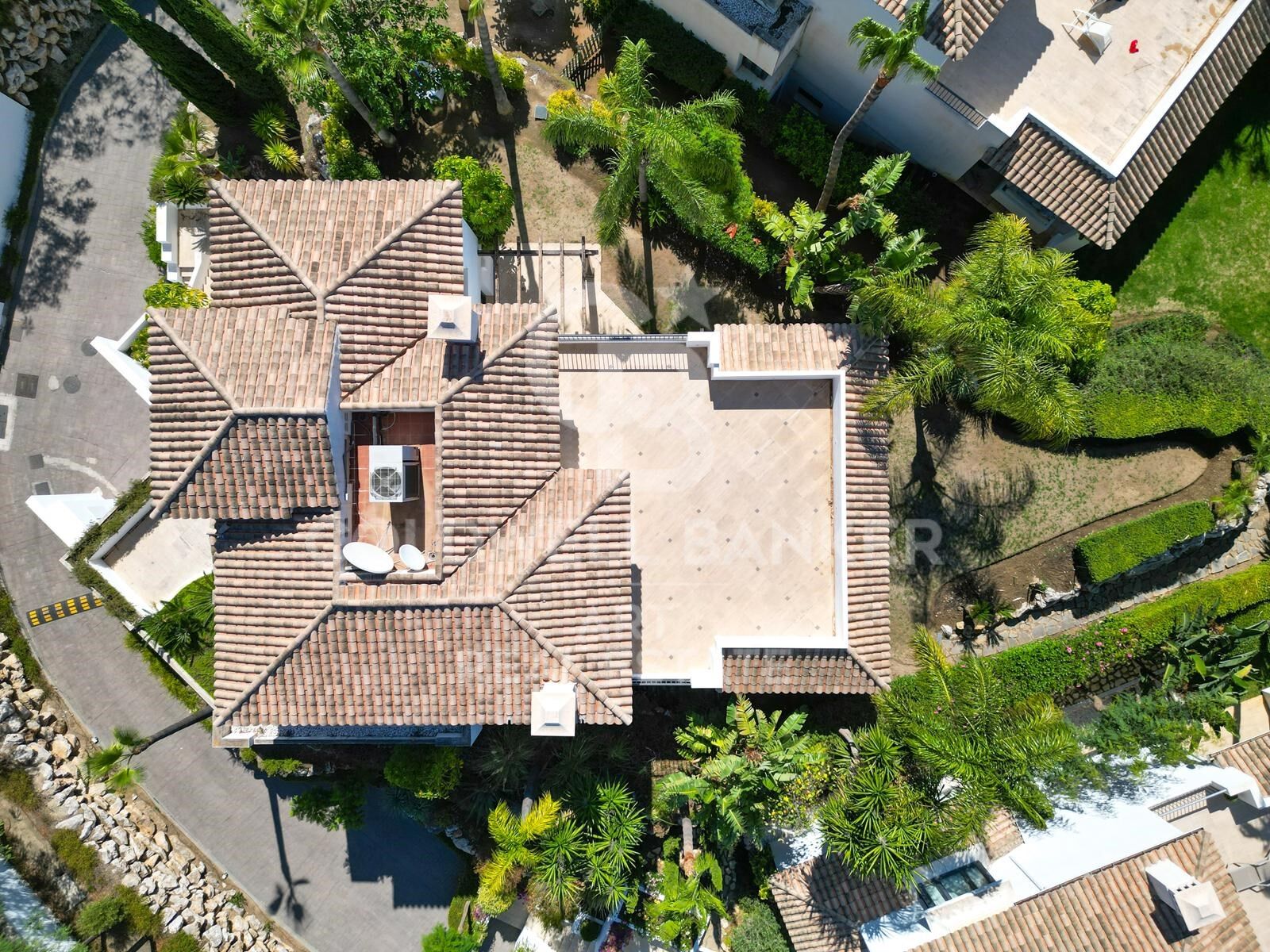 Villa à Marbella, Malaga, Espagne 5 chambres, 550 m2 No. 157645