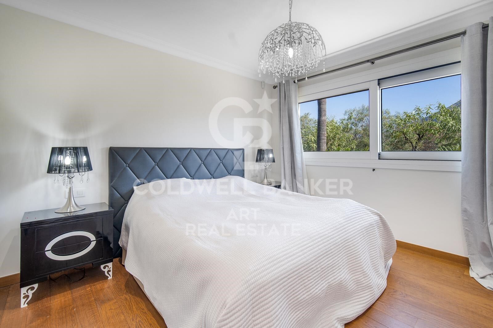 Villa à Marbella, Malaga, Espagne 5 chambres, 550 m2 No. 157645