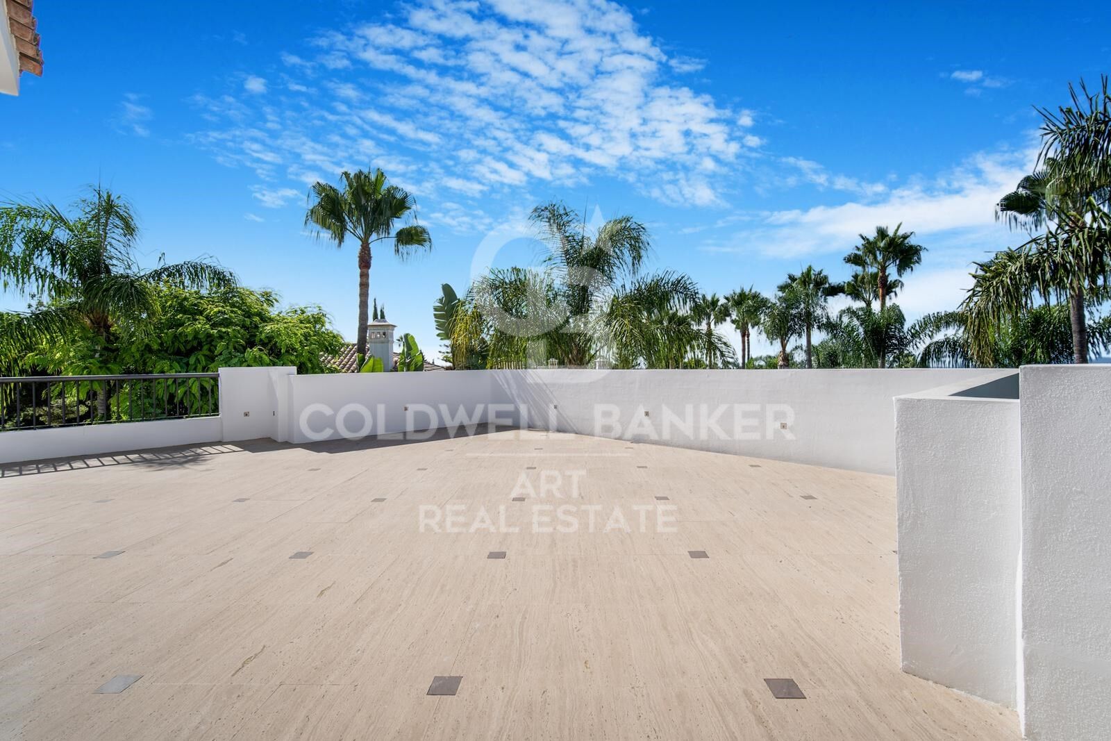 Villa à Marbella, Malaga, Espagne 5 chambres, 550 m2 No. 157645
