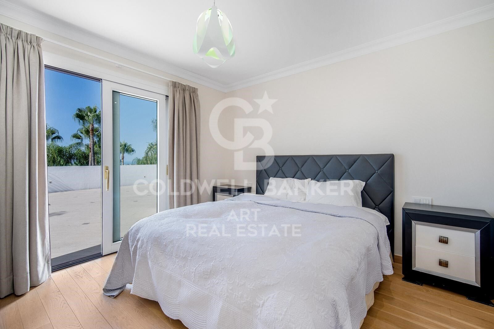 Villa à Marbella, Malaga, Espagne 5 chambres, 550 m2 No. 157645