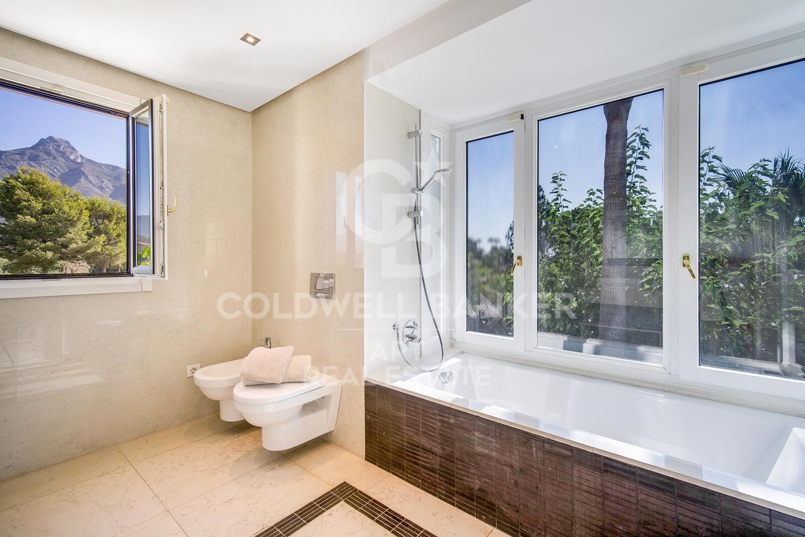 Villa à Marbella, Malaga, Espagne 5 chambres, 550 m2 No. 157645