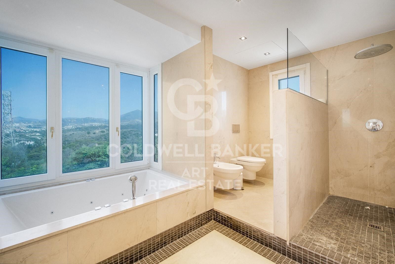 Villa à Marbella, Malaga, Espagne 5 chambres, 550 m2 No. 157645