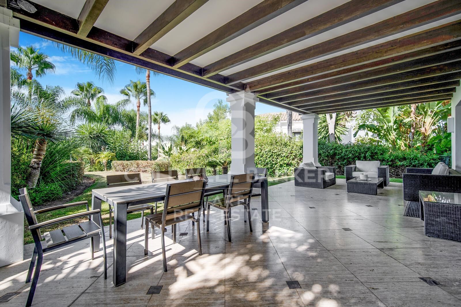 Villa à Marbella, Malaga, Espagne 5 chambres, 550 m2 No. 157645