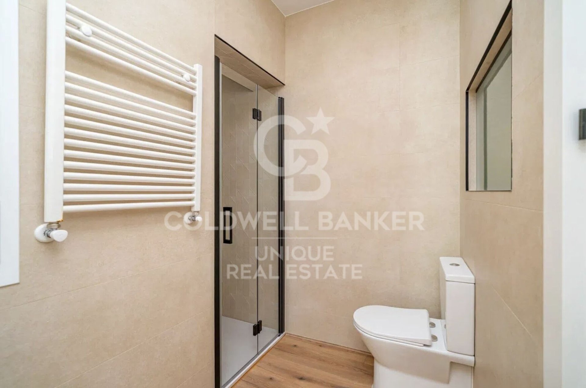 Apartment à Madrid, Espagne 4 chambres, 179 m2 No. 157641