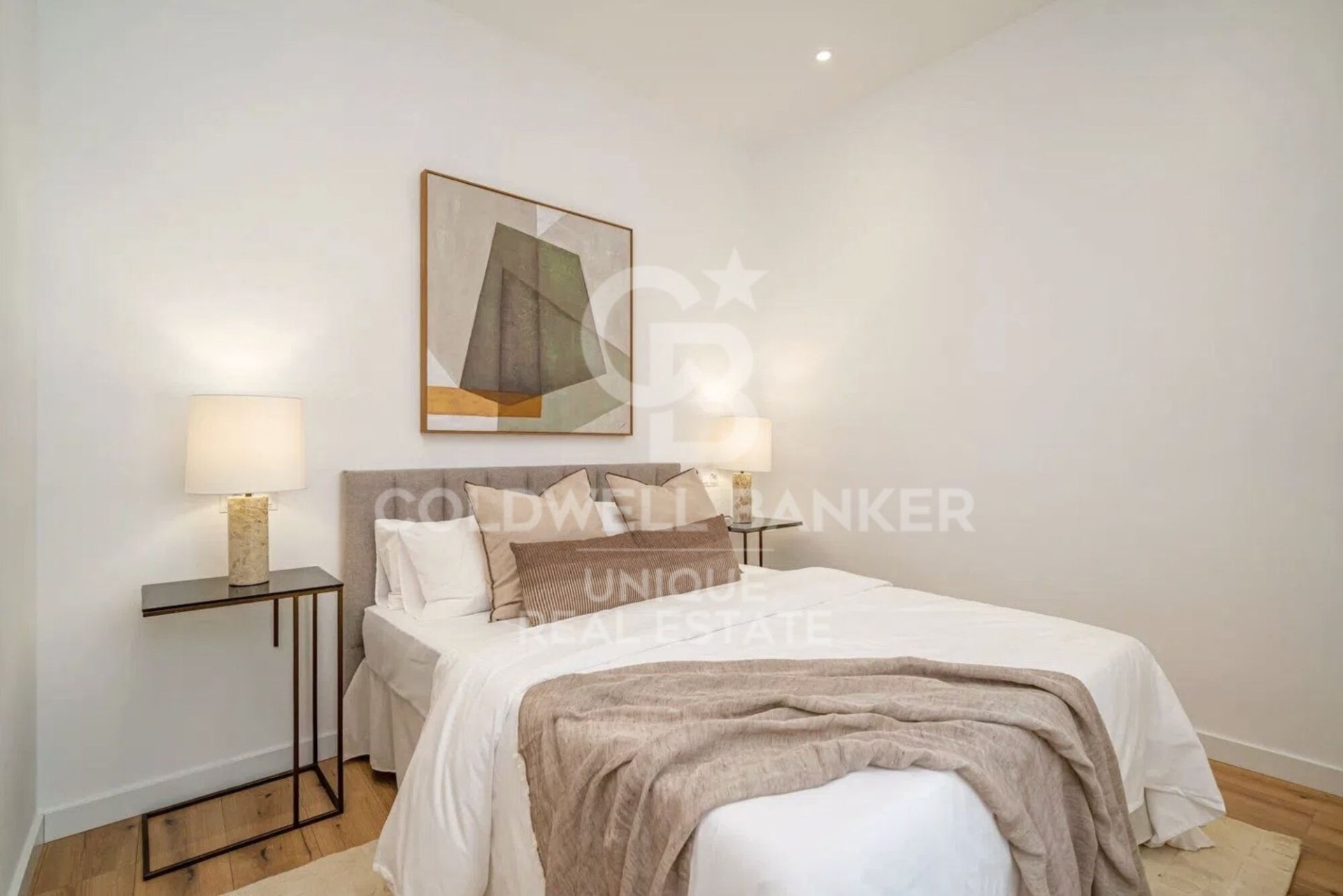 Apartment à Madrid, Espagne 4 chambres, 179 m2 No. 157641