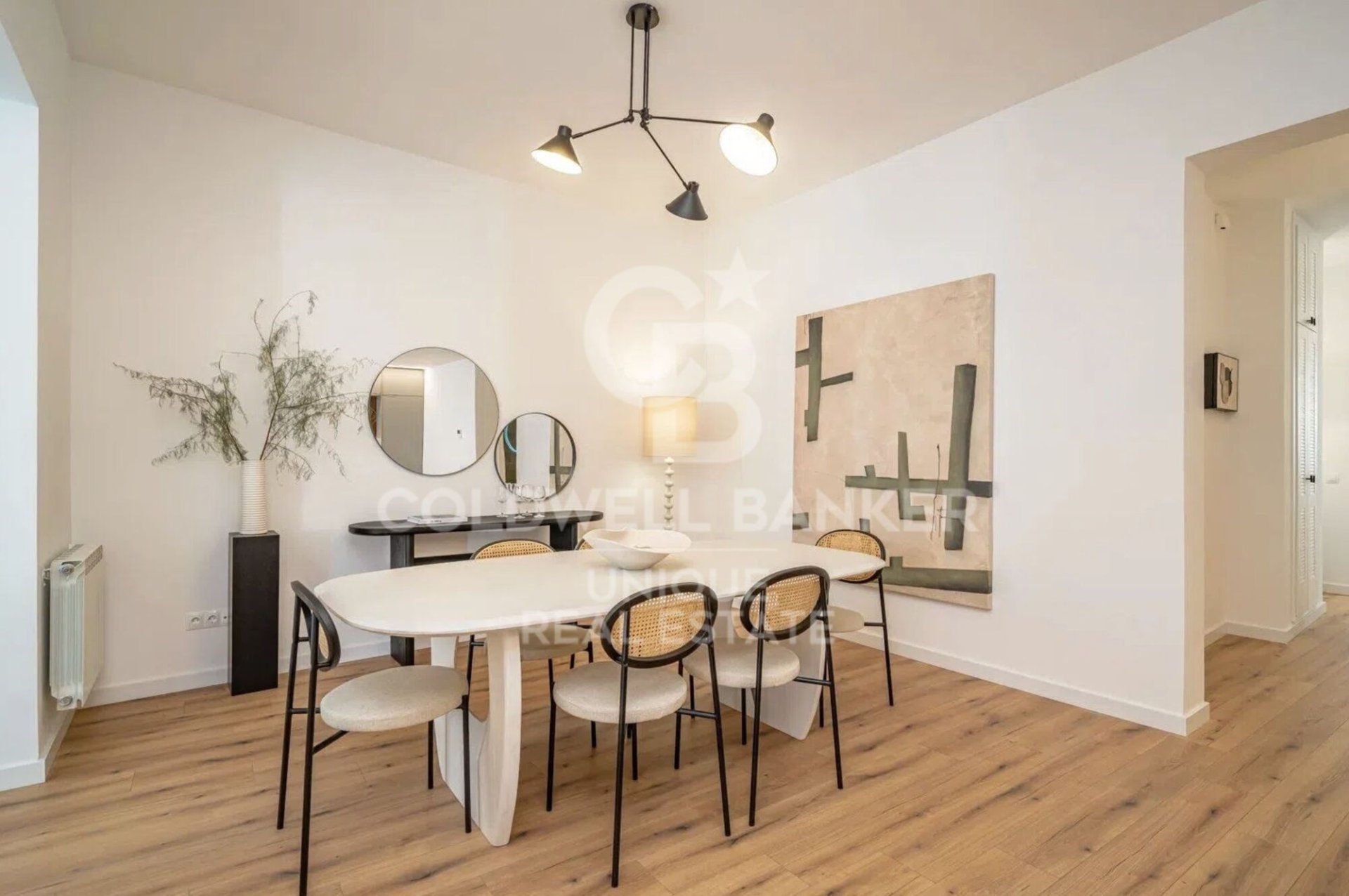 Apartment à Madrid, Espagne 4 chambres, 179 m2 No. 157641