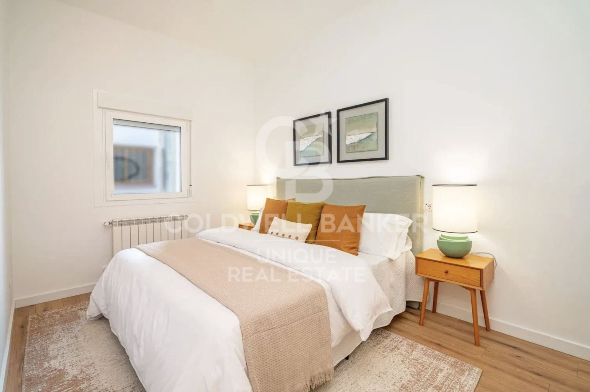 Apartment à Madrid, Espagne 4 chambres, 179 m2 No. 157641
