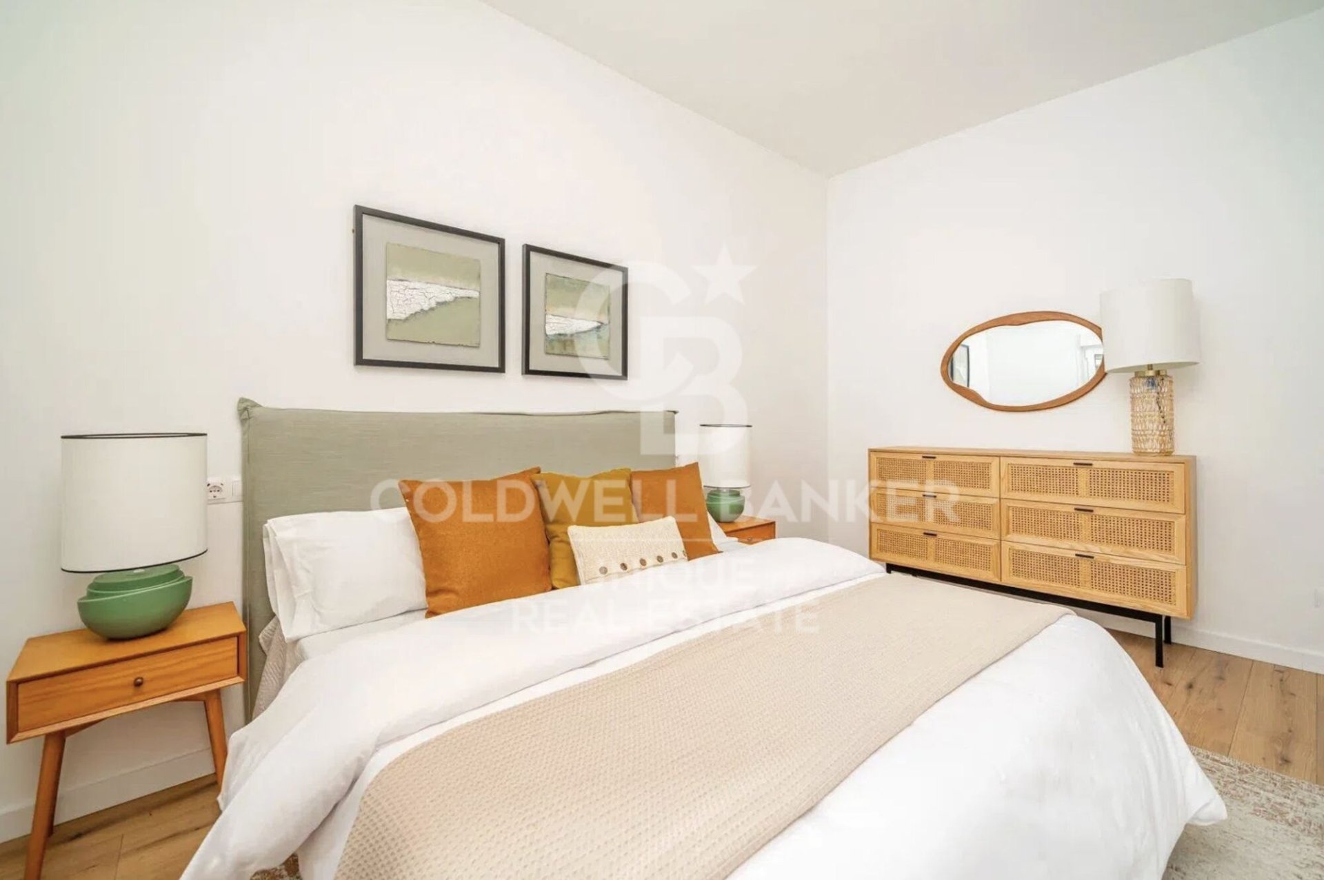 Apartment à Madrid, Espagne 4 chambres, 179 m2 No. 157641