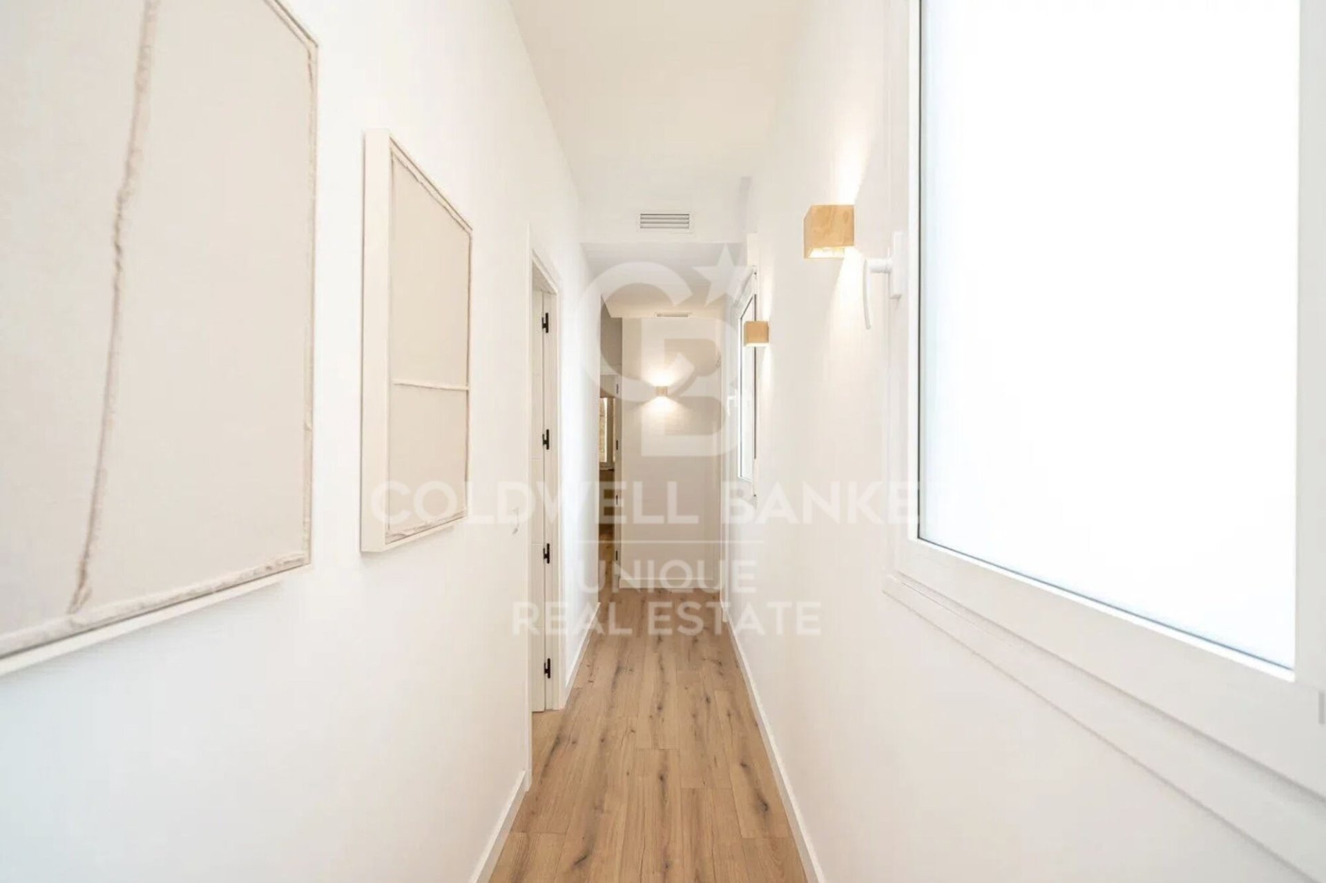 Apartment à Madrid, Espagne 4 chambres, 179 m2 No. 157641