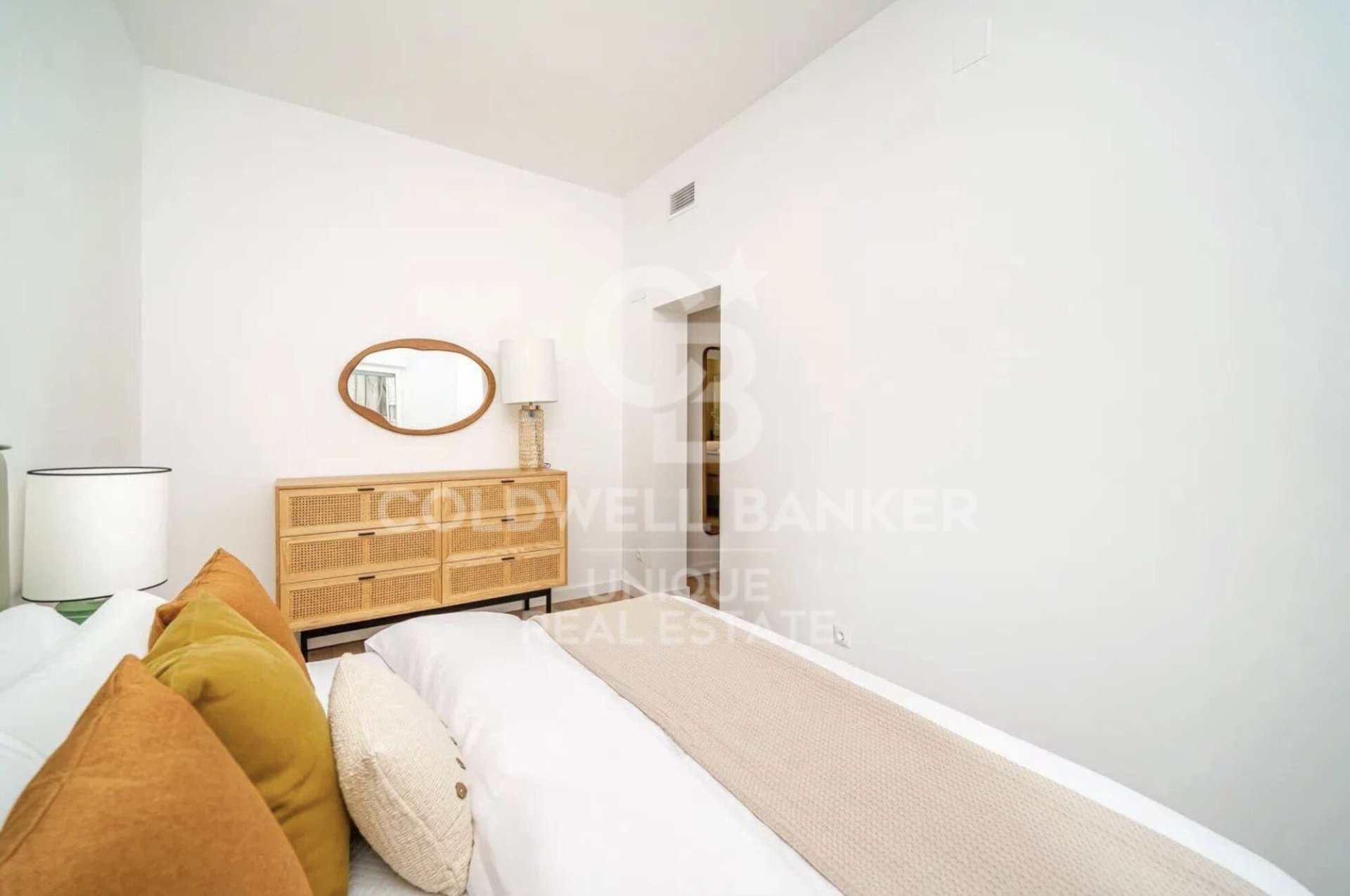 Apartment à Madrid, Espagne 4 chambres, 179 m2 No. 157641
