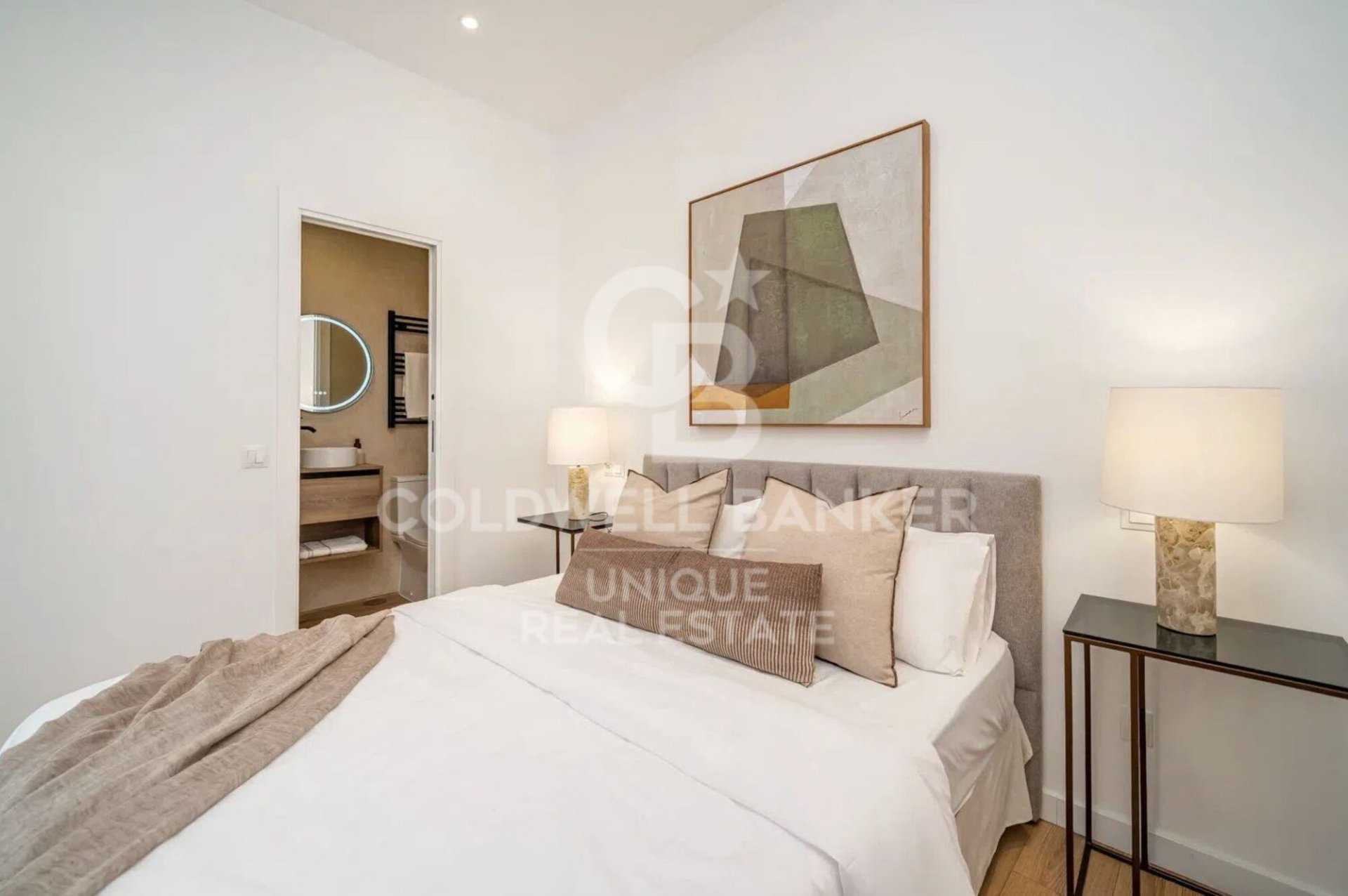 Apartment à Madrid, Espagne 4 chambres, 179 m2 No. 157641