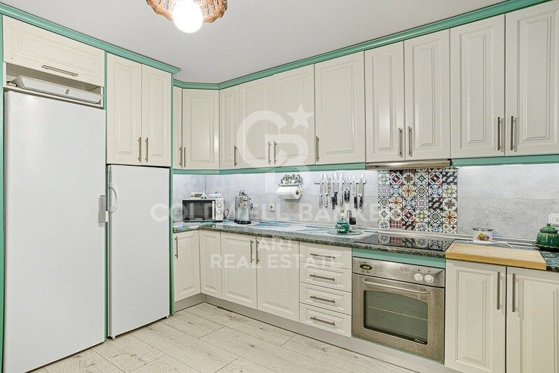 Dom w Marbella, Malaga, Hiszpania 5 sypialni, 205 mkw. nr 157644