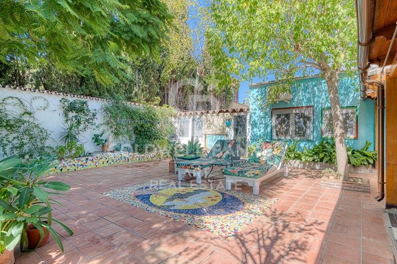 Dom w Marbella, Malaga, Hiszpania 5 sypialni, 205 mkw. nr 157644