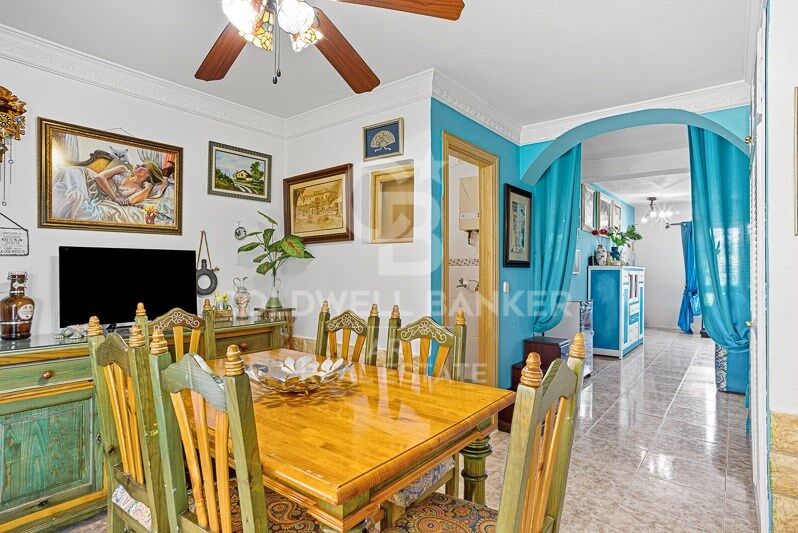 Dom w Marbella, Malaga, Hiszpania 5 sypialni, 205 mkw. nr 157644
