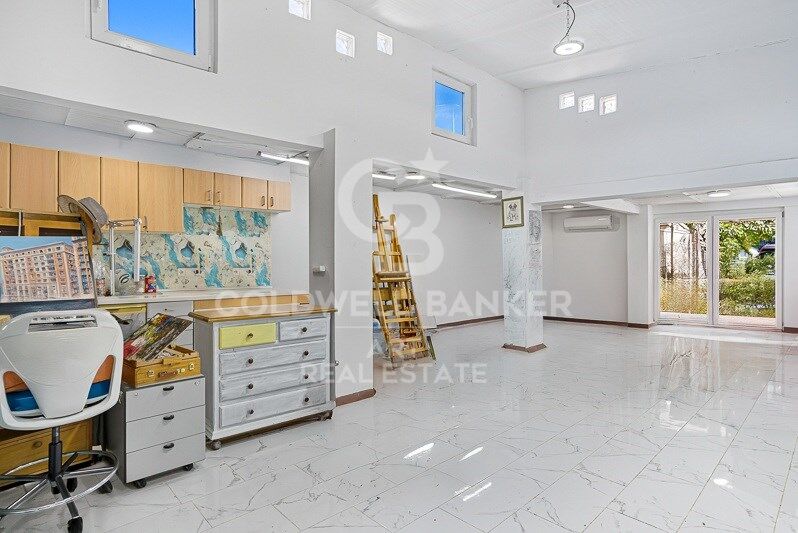Dom w Marbella, Malaga, Hiszpania 5 sypialni, 205 mkw. nr 157644