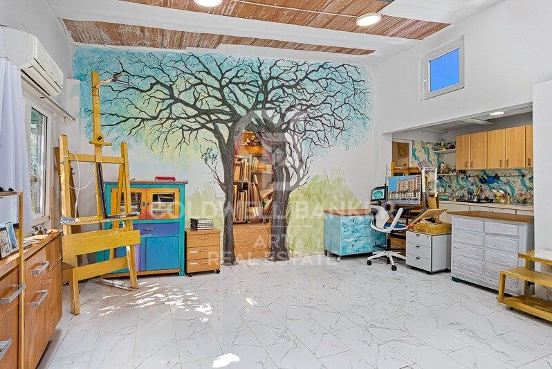 Dom w Marbella, Malaga, Hiszpania 5 sypialni, 205 mkw. nr 157644
