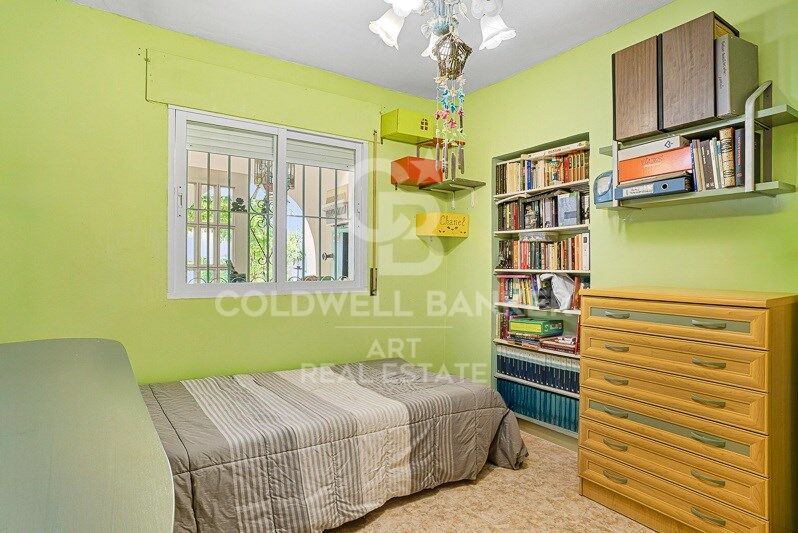 Dom w Marbella, Malaga, Hiszpania 5 sypialni, 205 mkw. nr 157644