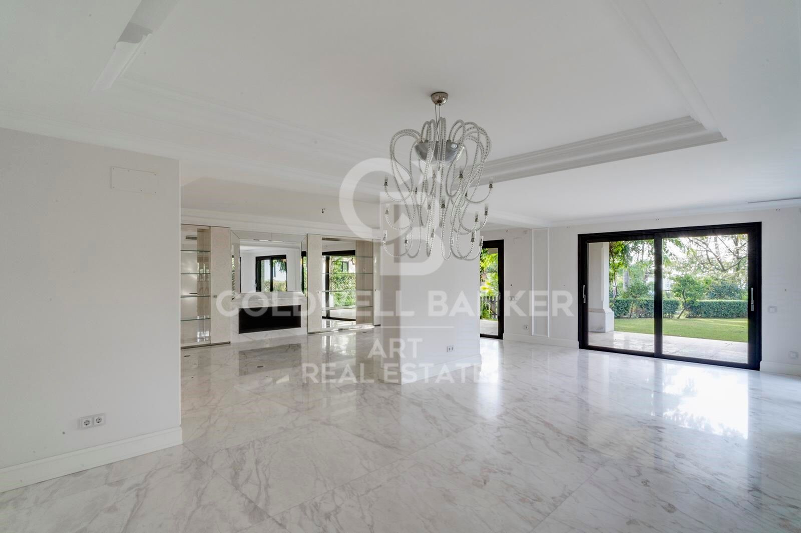 Villa in Marbella, Malaga, Spain 6 bedrooms, 555 sq.m. No. 157646
