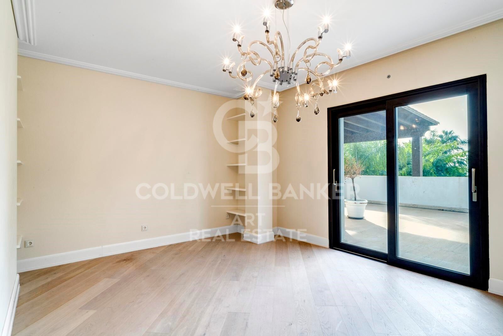Villa in Marbella, Malaga, Spain 6 bedrooms, 555 sq.m. No. 157646
