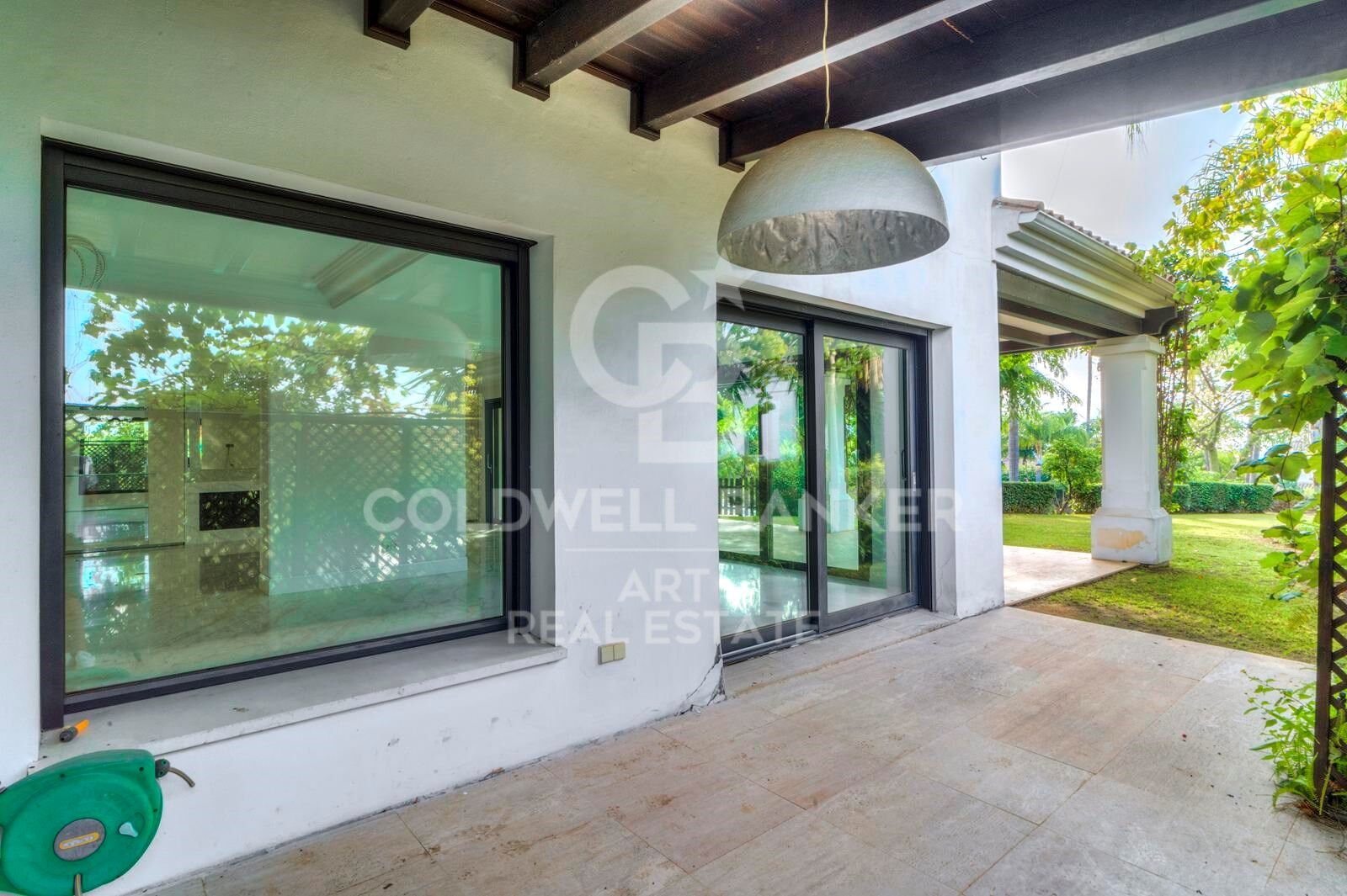 Villa in Marbella, Malaga, Spain 6 bedrooms, 555 sq.m. No. 157646