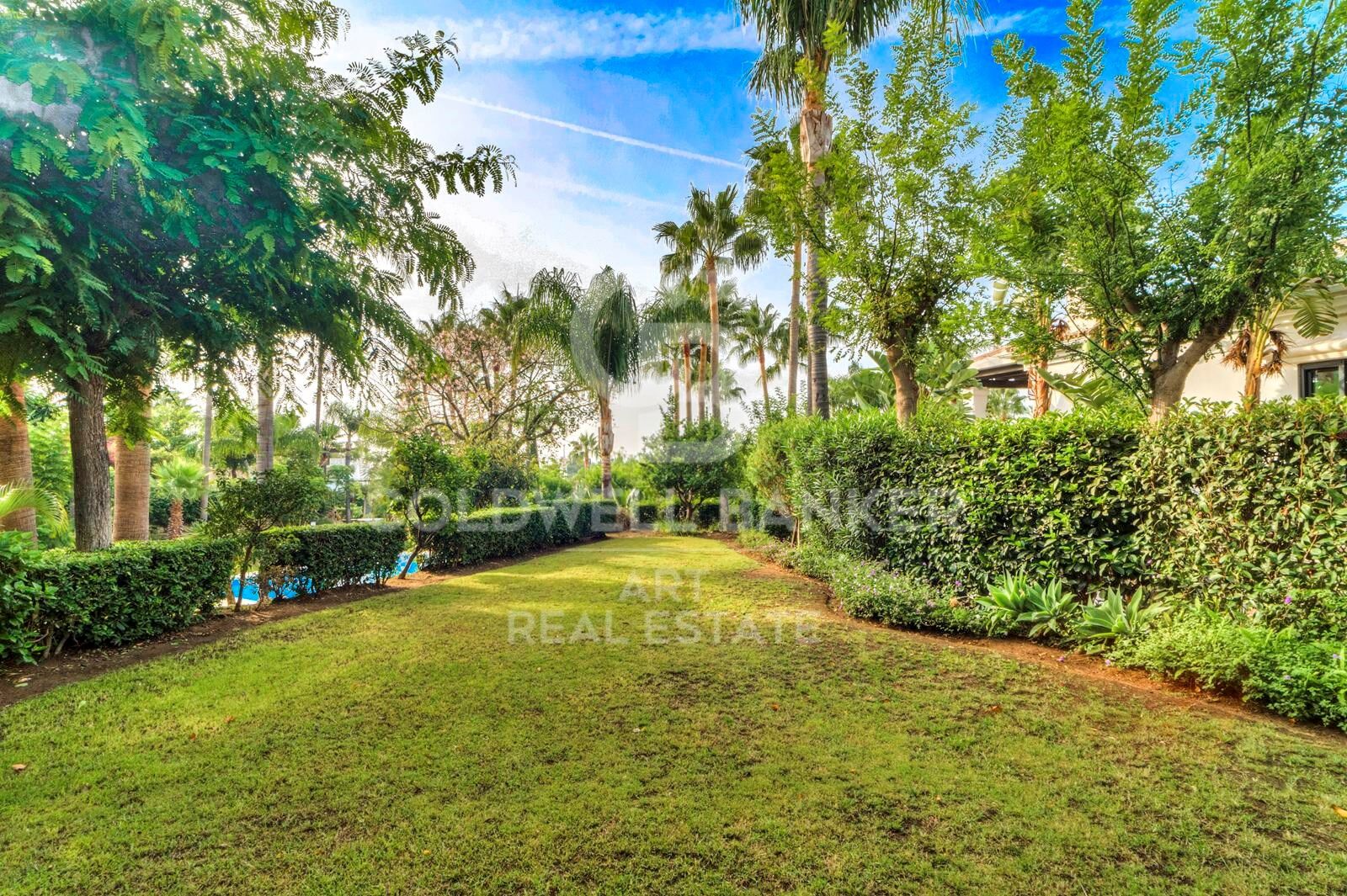 Villa in Marbella, Malaga, Spain 6 bedrooms, 555 sq.m. No. 157646