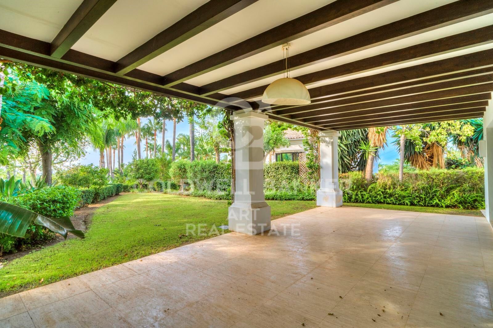 Villa in Marbella, Malaga, Spain 6 bedrooms, 555 sq.m. No. 157646
