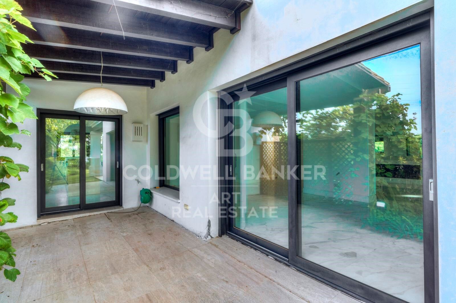 Villa in Marbella, Malaga, Spain 6 bedrooms, 555 sq.m. No. 157646