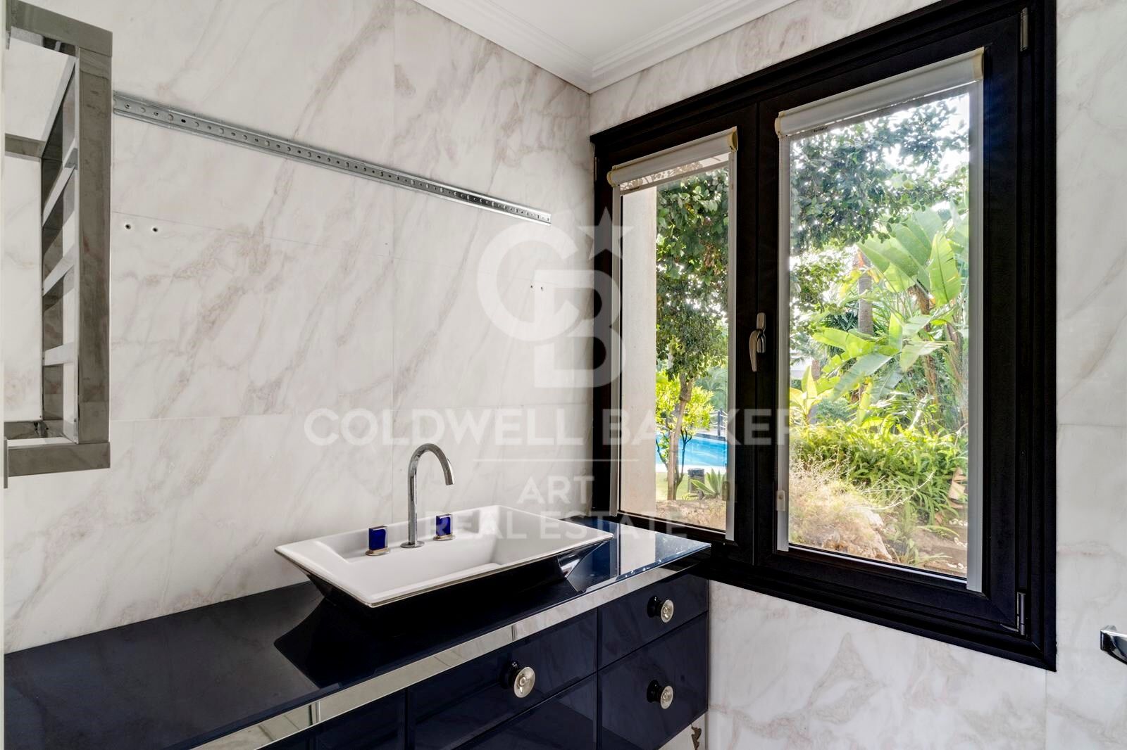 Villa in Marbella, Malaga, Spain 6 bedrooms, 555 sq.m. No. 157646
