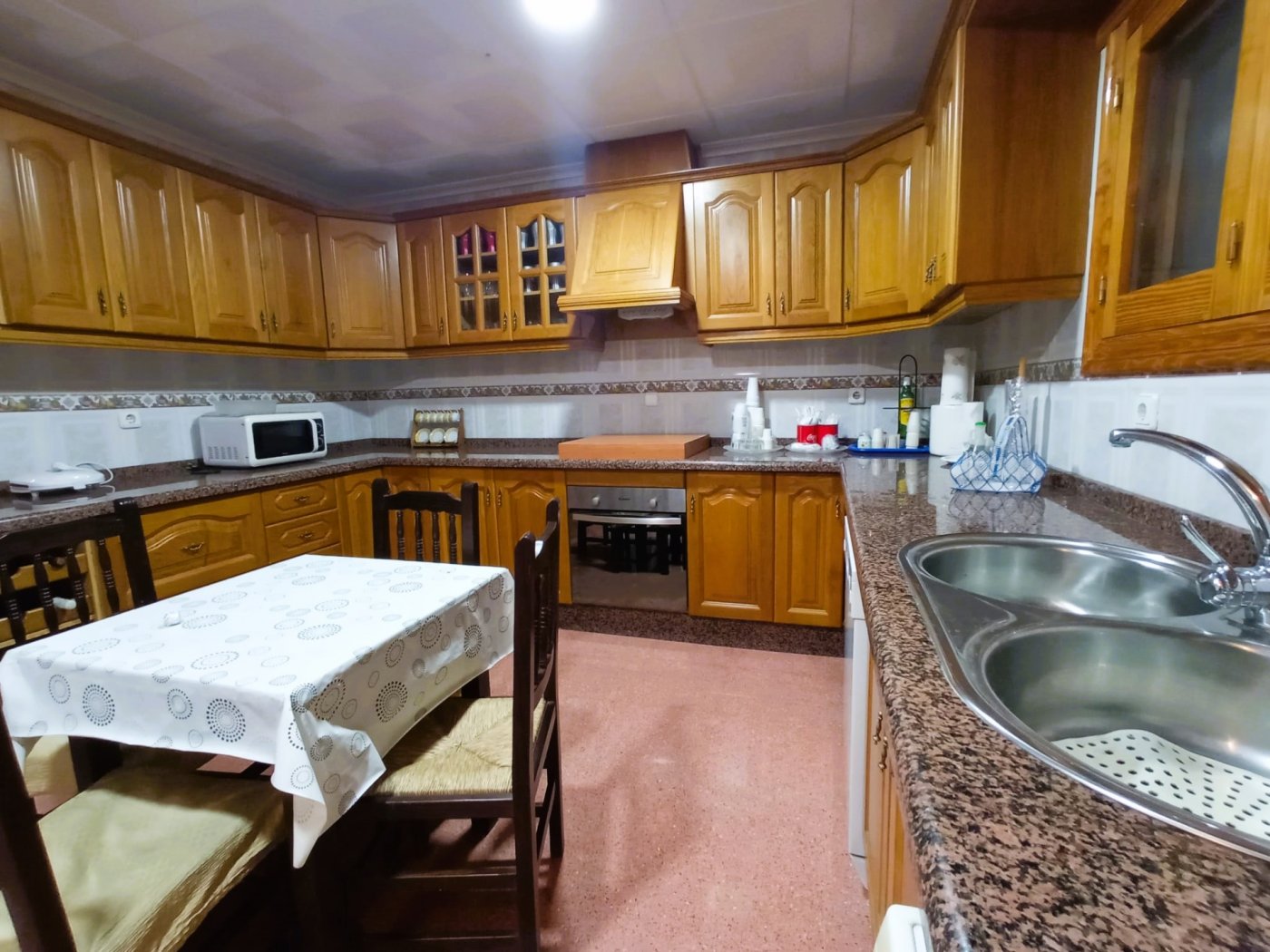 Huoneisto Mutxamel, Alicante, Espanja 5 makuuhuonetta, 530 m2 No. 165120