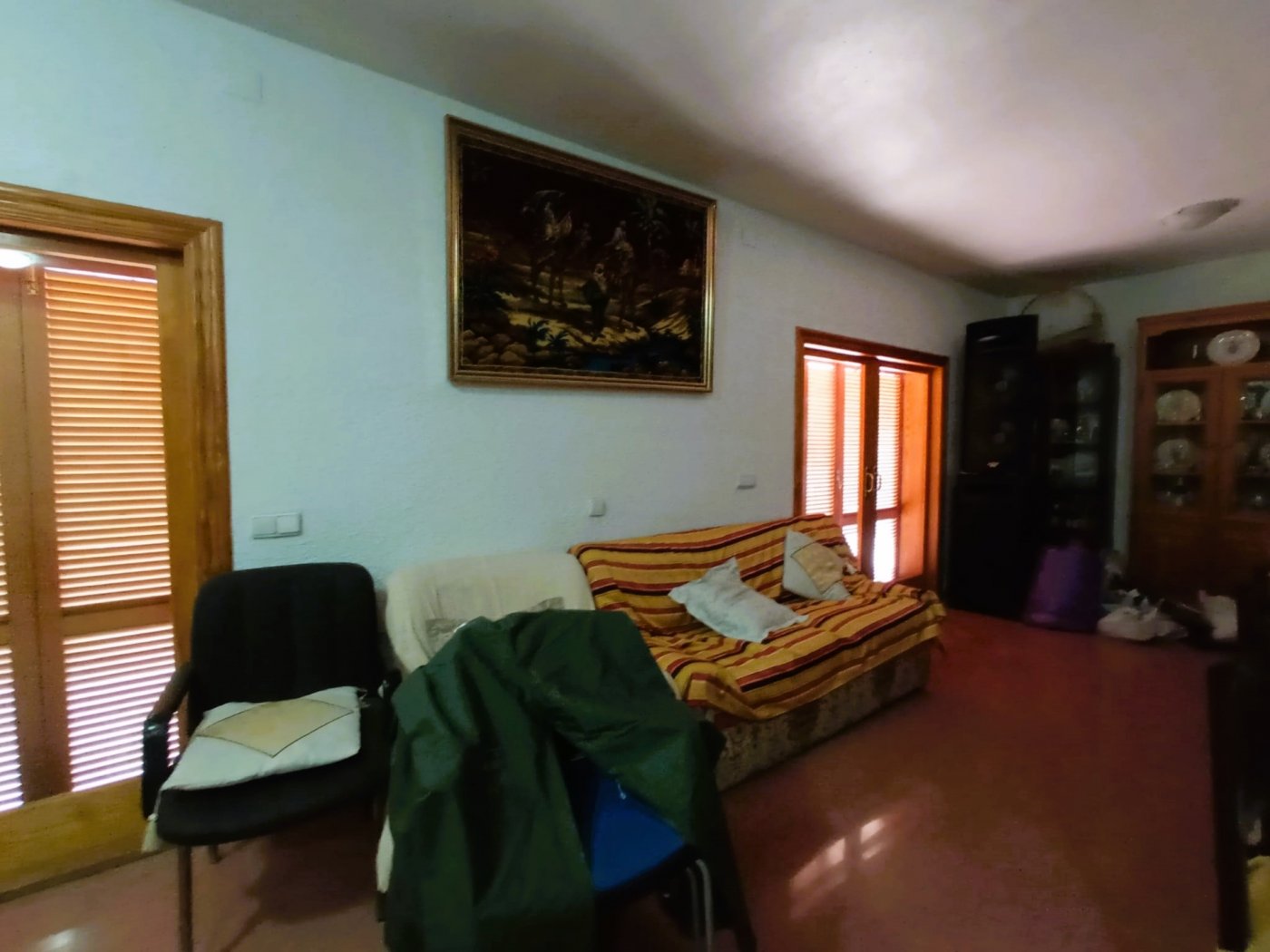Huoneisto Mutxamel, Alicante, Espanja 5 makuuhuonetta, 530 m2 No. 165120