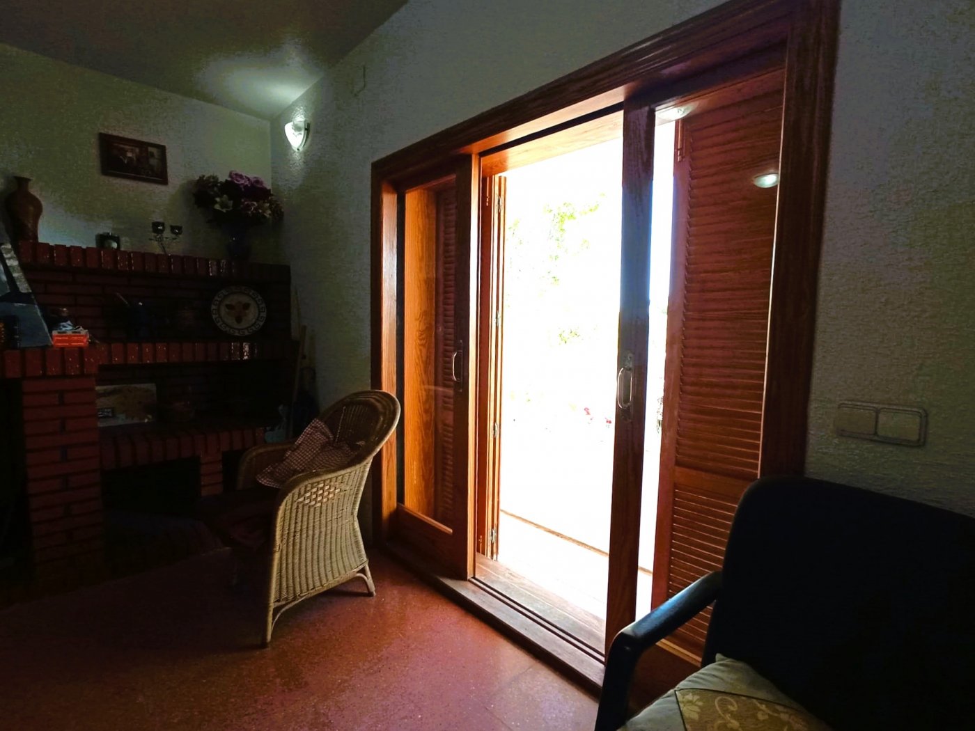 Huoneisto Mutxamel, Alicante, Espanja 5 makuuhuonetta, 530 m2 No. 165120