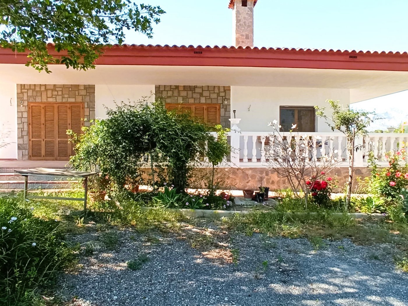 Huoneisto Mutxamel, Alicante, Espanja 5 makuuhuonetta, 530 m2 No. 165120