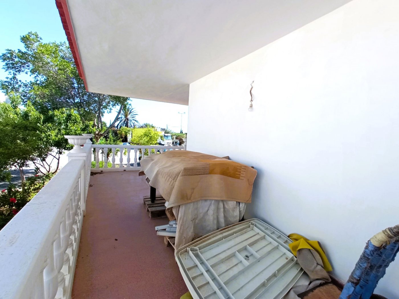 Huoneisto Mutxamel, Alicante, Espanja 5 makuuhuonetta, 530 m2 No. 165120