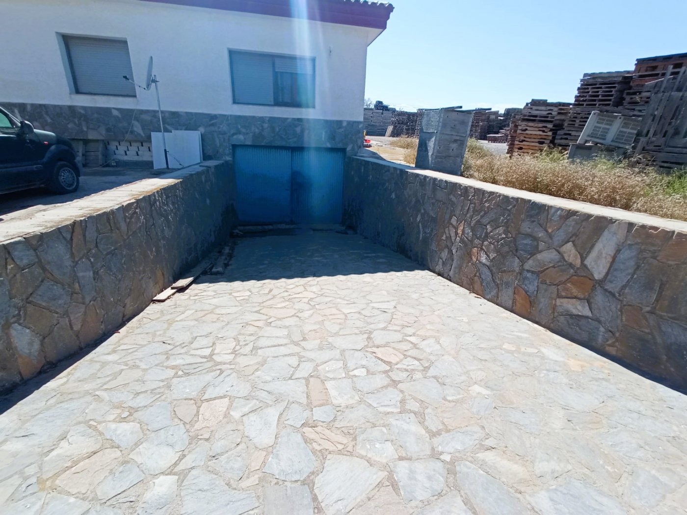 Huoneisto Mutxamel, Alicante, Espanja 5 makuuhuonetta, 530 m2 No. 165120