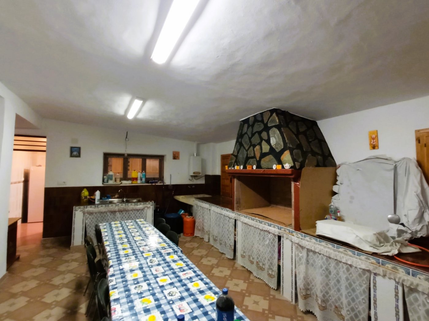 Huoneisto Mutxamel, Alicante, Espanja 5 makuuhuonetta, 530 m2 No. 165120