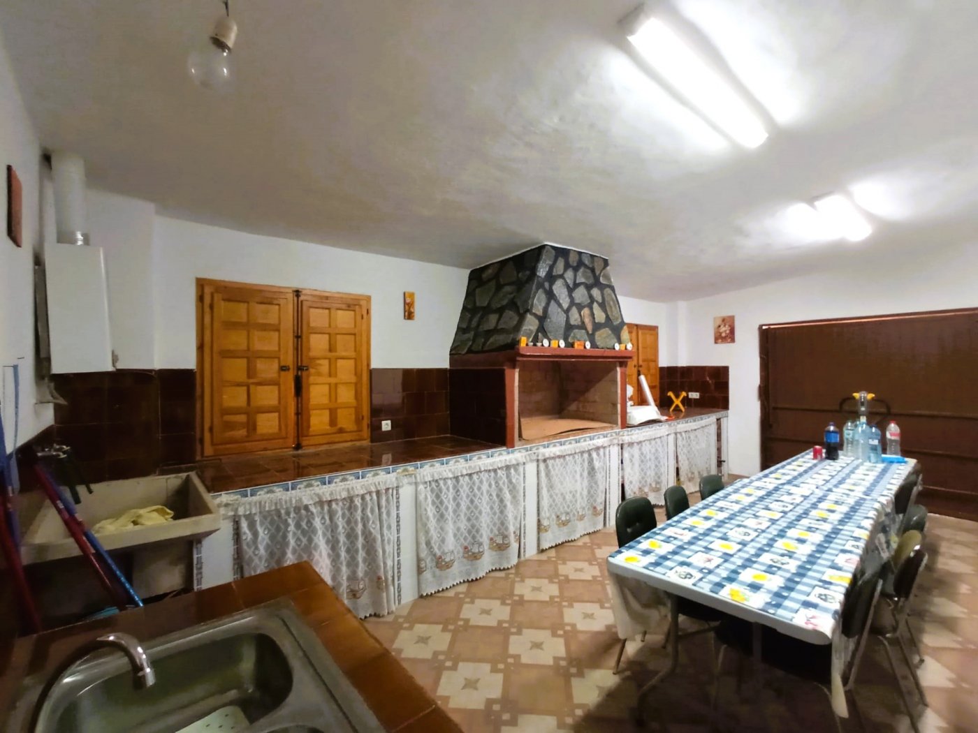 Huoneisto Mutxamel, Alicante, Espanja 5 makuuhuonetta, 530 m2 No. 165120