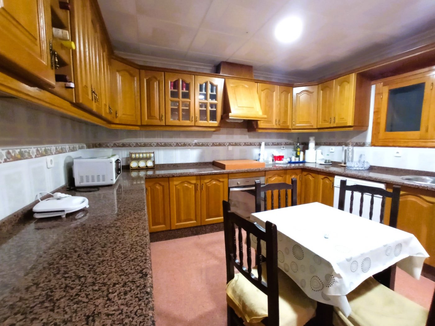 Huoneisto Mutxamel, Alicante, Espanja 5 makuuhuonetta, 530 m2 No. 165120