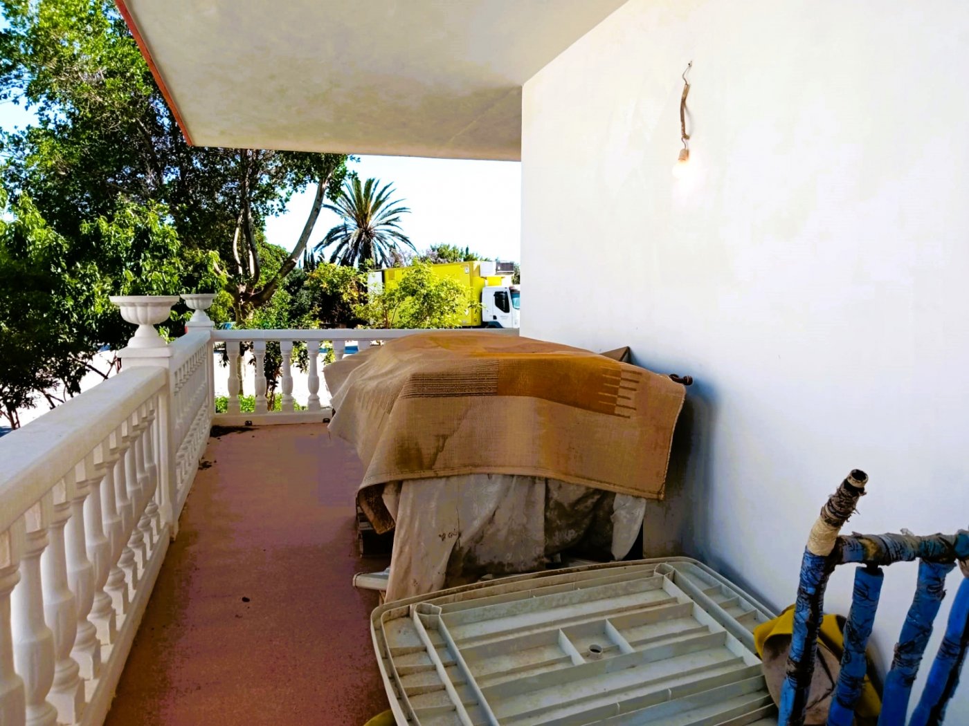 Huoneisto Mutxamel, Alicante, Espanja 5 makuuhuonetta, 530 m2 No. 165120