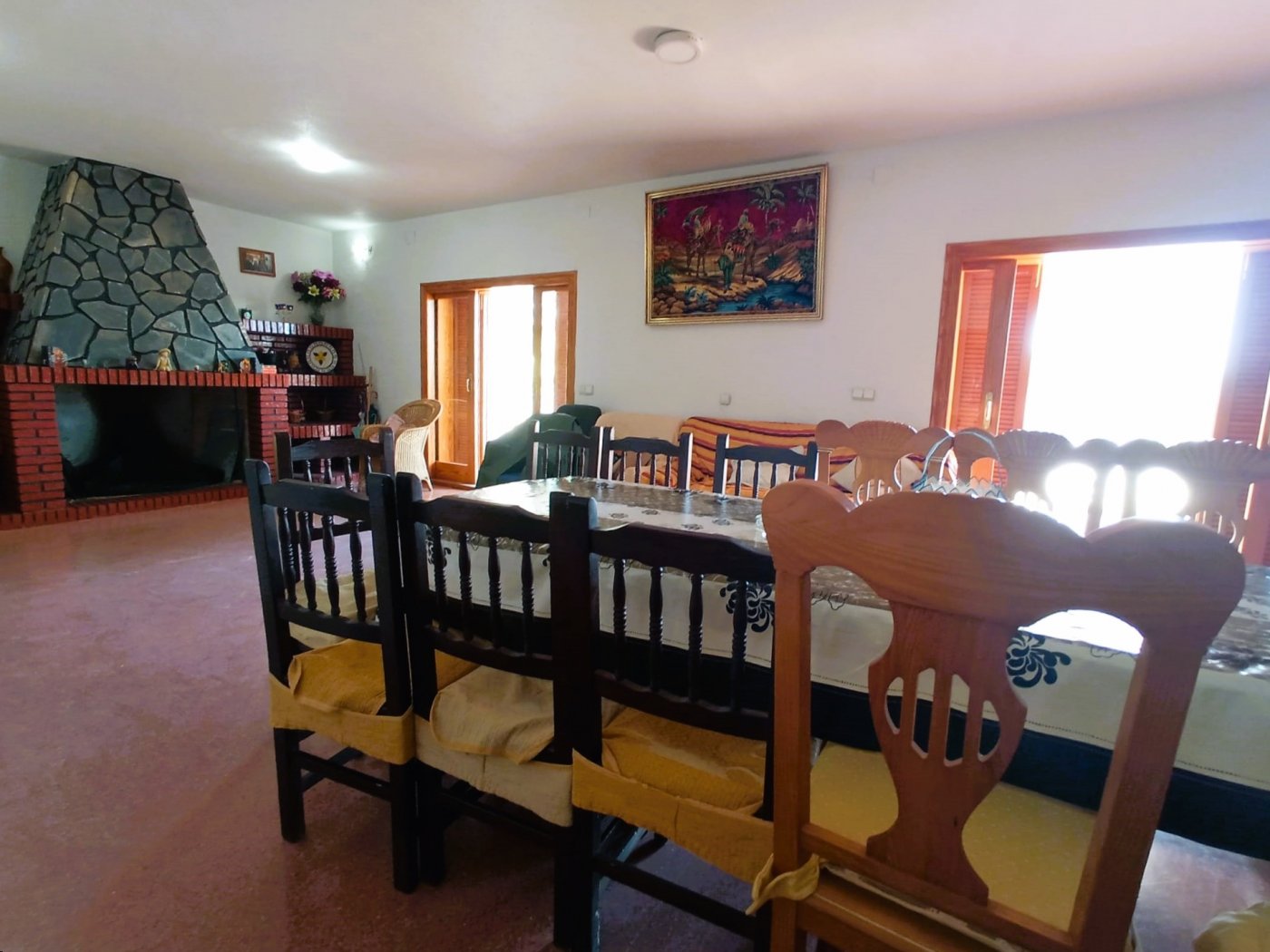 Huoneisto Mutxamel, Alicante, Espanja 5 makuuhuonetta, 530 m2 No. 165120