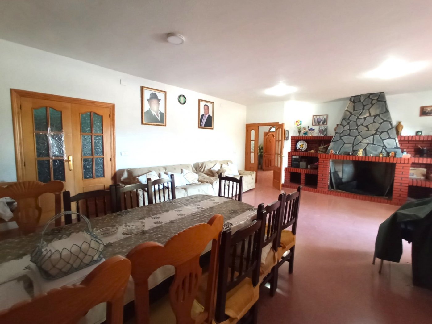 Huoneisto Mutxamel, Alicante, Espanja 5 makuuhuonetta, 530 m2 No. 165120