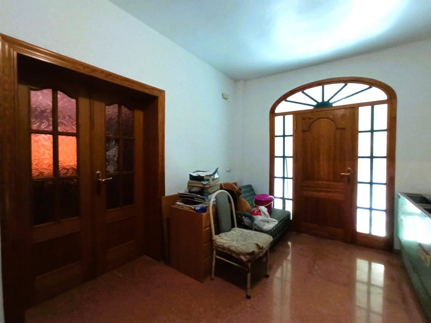 Huoneisto Mutxamel, Alicante, Espanja 5 makuuhuonetta, 530 m2 No. 165120