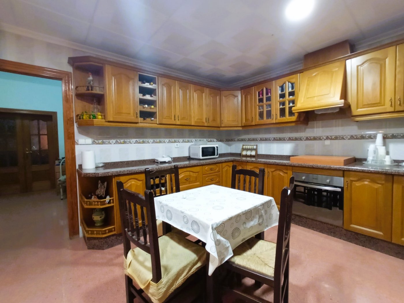 Huoneisto Mutxamel, Alicante, Espanja 5 makuuhuonetta, 530 m2 No. 165120
